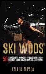 Ski WODs