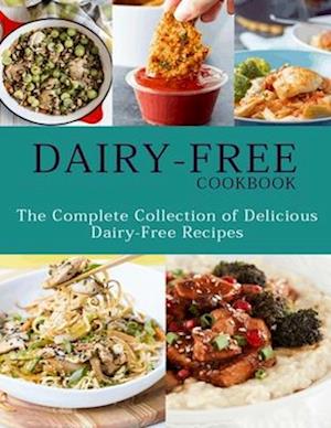 Dairy-Free Cookbook