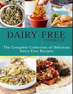 Dairy-Free Cookbook