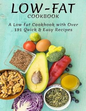 Low-Fat Cookbook