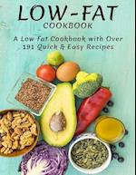 Low-Fat Cookbook