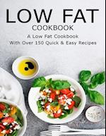 Low Fat CookBook