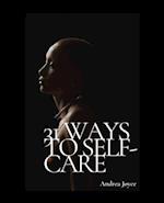 31 Ways to Self-Care 