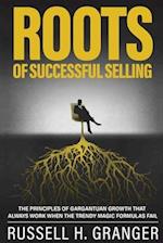 Roots of Successful Selling