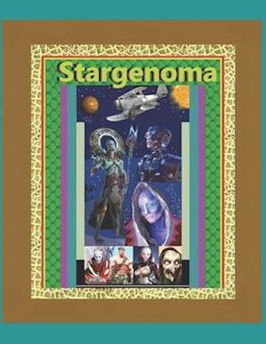 Stargenoma!