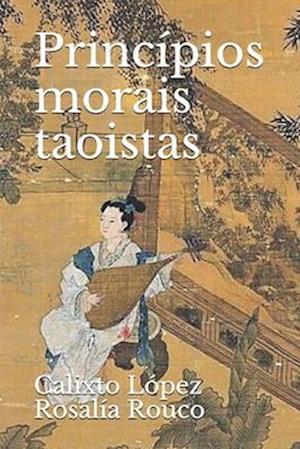 Princípios morais taoistas