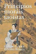 Princípios morais taoistas