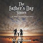 The Father's Day Stones: A Small Treasure Hunt Story 