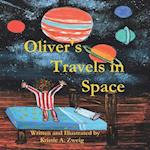 Oliver's Travels in Space