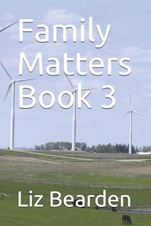 Family Matters Book 3