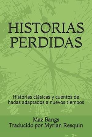 Historias Perdidas