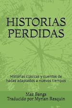 Historias Perdidas