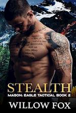 Stealth - Large Print Edition