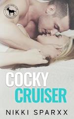 Cocky Cruiser