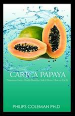 Carica Papaya