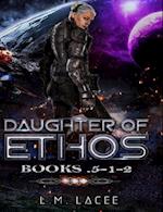 Daughter Of Ethos: 0.5 - 1 - 2 