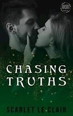 Chasing Truths : Demons and Lies book #2 