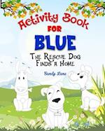 Activity Book For