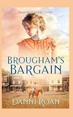 Brougham's Bargain