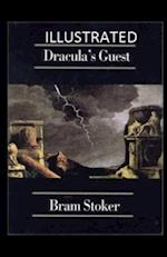 Dracula's Guest Illustrated