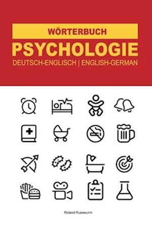 Psychologie Wörterbuch und Wortschatz