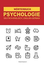 Psychologie Wörterbuch und Wortschatz