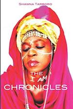 The I AM Chronicles 