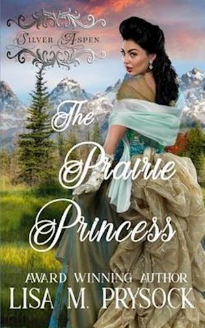 The Prairie Princess