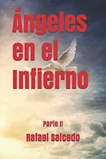 Ángeles en el Infierno