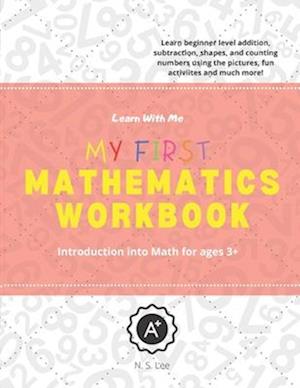 My First Mathematics Workbook