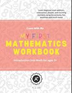 My First Mathematics Workbook