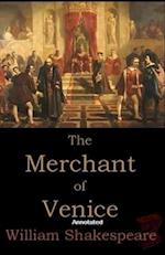 The Merchant of Venice Annotated 