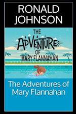 The Adventures of Mary Flannahan 