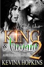 King & Armani 2