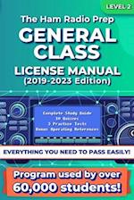 The Ham Radio Prep General Class License Manual 