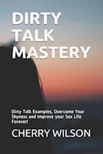 Dirty Talk Mastery