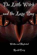 The little Witch : and the lost boy 