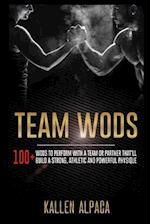 Team WODs