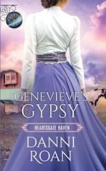Genevieve's Gypsy : Heartsgate Haven (Book Club) 