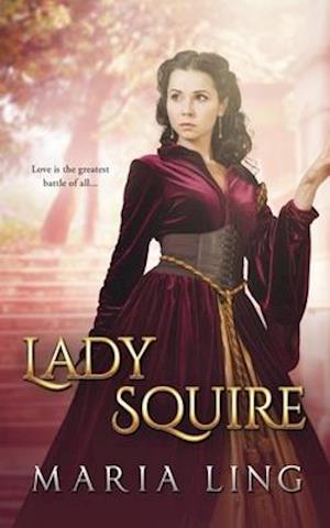 Lady Squire