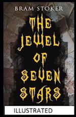 The Jewel of Seven Stars Illustrated