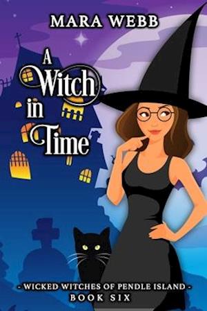 A Witch in Time