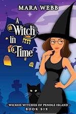 A Witch in Time 