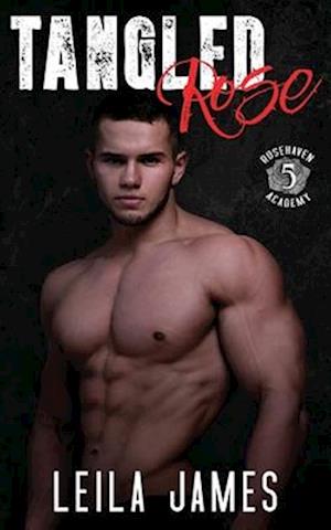 Tangled Rose: A High School Enemies-to-Lovers Romance