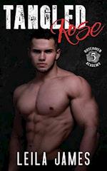 Tangled Rose: A High School Enemies-to-Lovers Romance 