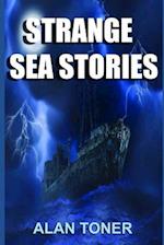 Strange Sea Stories 