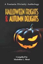 Halloween Frights and Autumn Delights