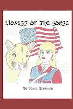 Lioness of The Gorge