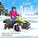 Glacier Kate: the snow rescue girl 