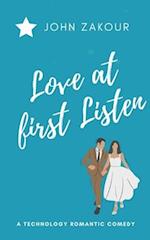 Love at First Listen: Technology Romantic Comedy 